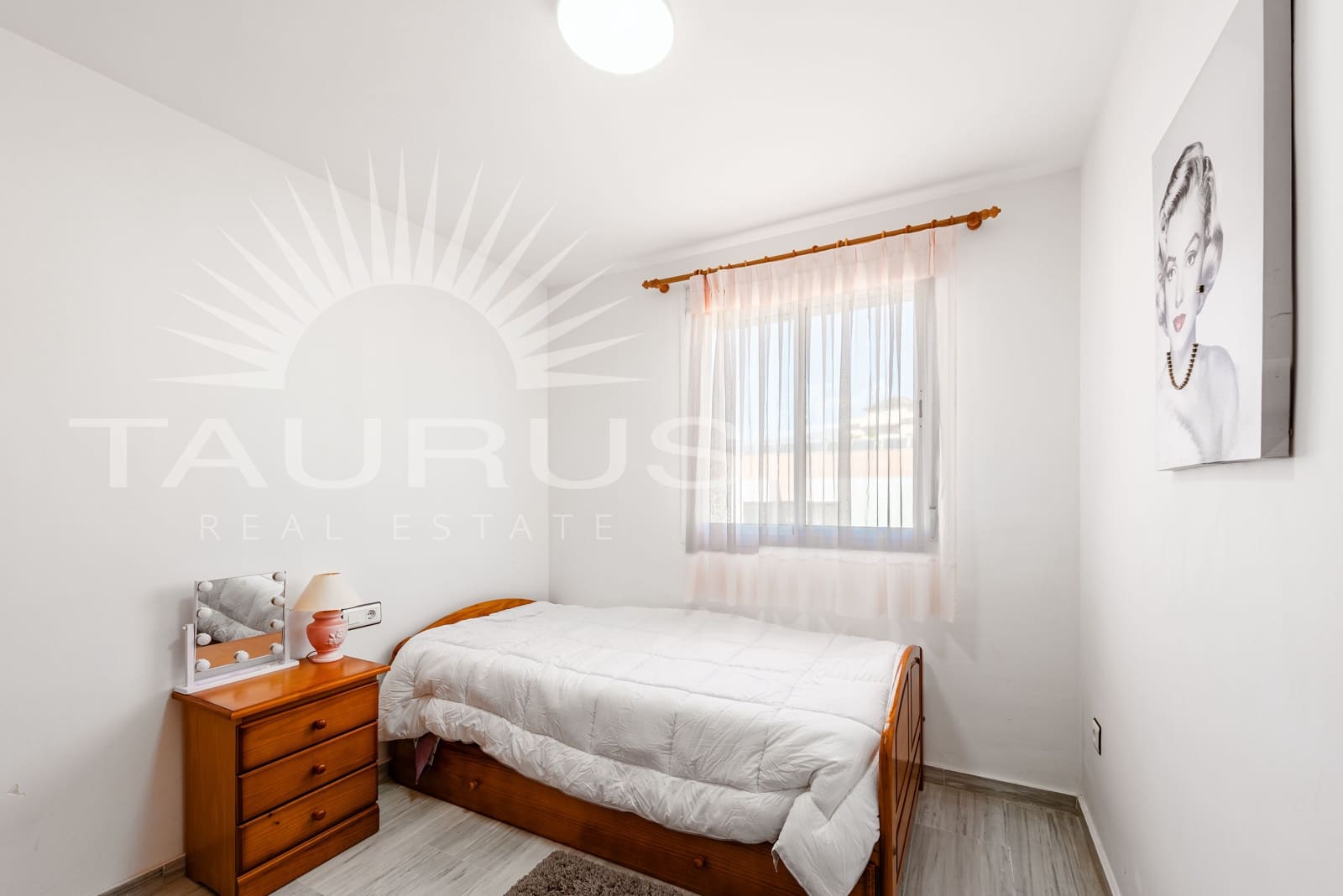 3 soverom Leilighet til salgs i Algarrobo Costa med garasje - € 350 000 (Ref: 10031635)