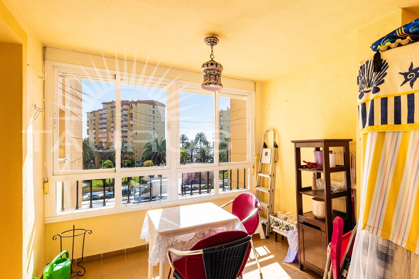 3 soverom Leilighet til salgs i Algarrobo Costa med garasje - € 350 000 (Ref: 10031635)