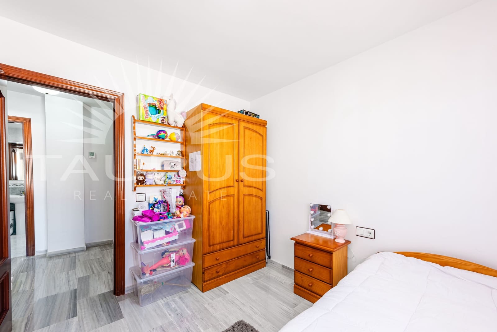 3 soverom Leilighet til salgs i Algarrobo Costa med garasje - € 350 000 (Ref: 10031635)
