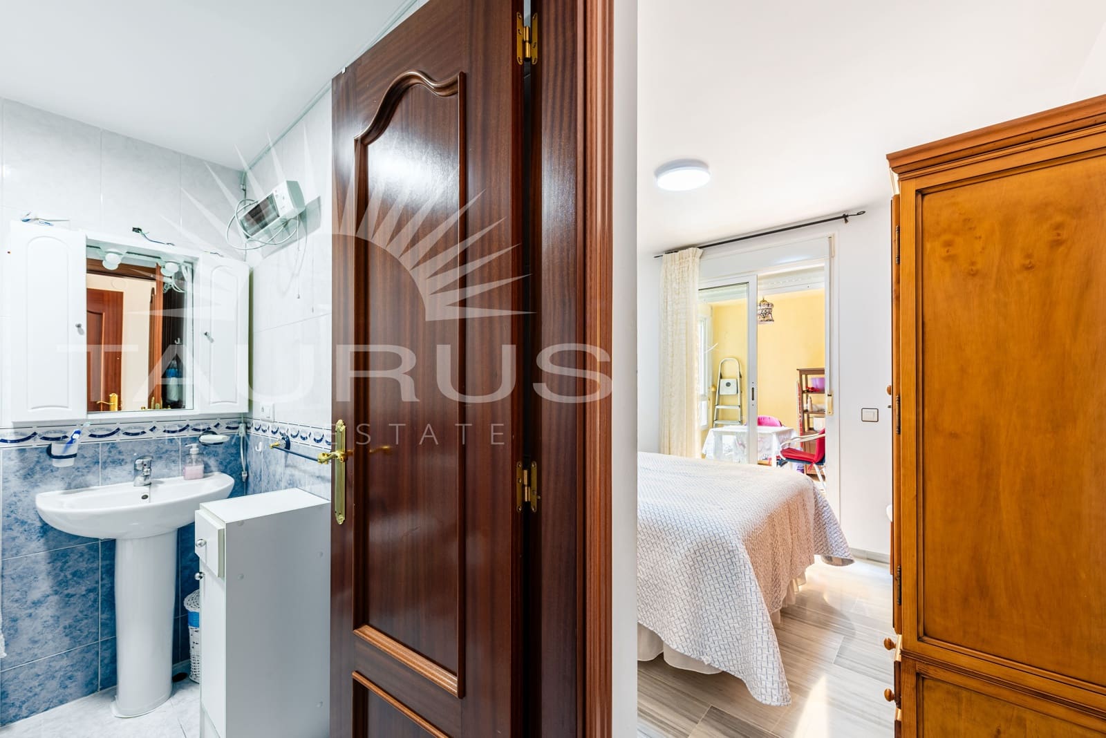 3 soverom Leilighet til salgs i Algarrobo Costa med garasje - € 350 000 (Ref: 10031635)