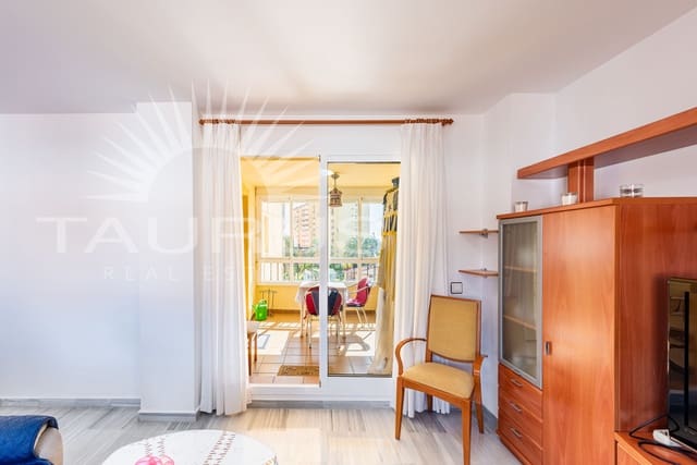 3 soverom Leilighet til salgs i Algarrobo Costa, Algarrobo med garasje - € 350 000 (Ref: 10031635)