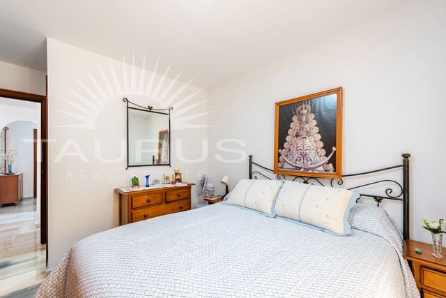 3 soverom Leilighet til salgs i Algarrobo Costa, Algarrobo med garasje - € 350 000 (Ref: 10031635)