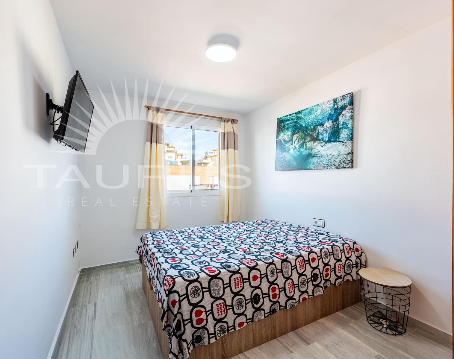 3 soverom Leilighet til salgs i Algarrobo Costa med garasje - € 350 000 (Ref: 10031635)