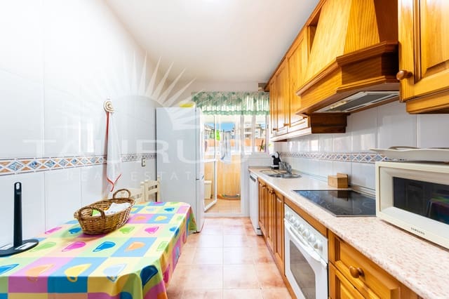 3 soverom Leilighet til salgs i Algarrobo Costa, Algarrobo med garasje - € 350 000 (Ref: 10031635)
