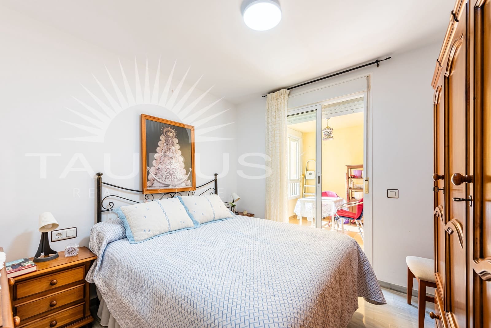 3 soverom Leilighet til salgs i Algarrobo Costa med garasje - € 350 000 (Ref: 10031635)