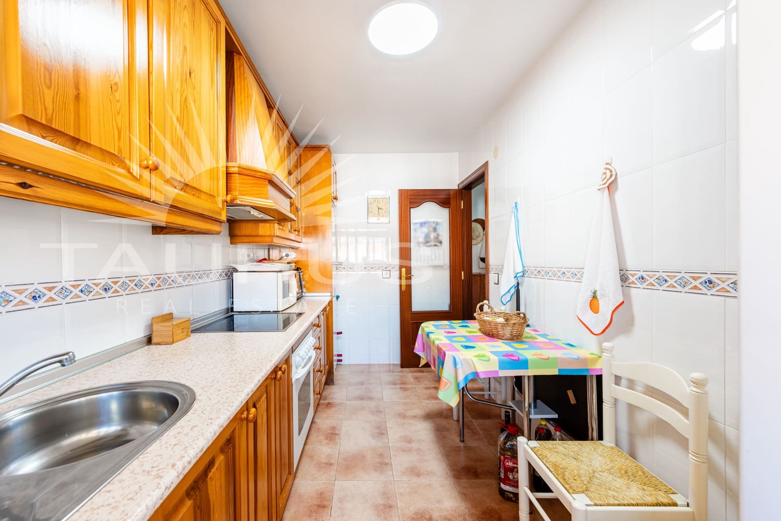 3 soverom Leilighet til salgs i Algarrobo Costa med garasje - € 350 000 (Ref: 10031635)