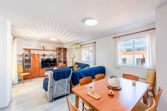 3 soverom Leilighet til salgs i Algarrobo Costa, Algarrobo med garasje - € 350 000 (Ref: 10031635)