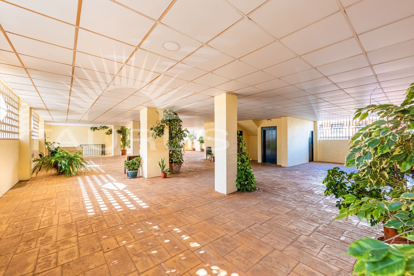 3 soverom Leilighet til salgs i Algarrobo Costa med garasje - € 350 000 (Ref: 10031635)