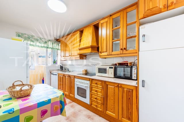 3 soverom Leilighet til salgs i Algarrobo Costa, Algarrobo med garasje - € 350 000 (Ref: 10031635)