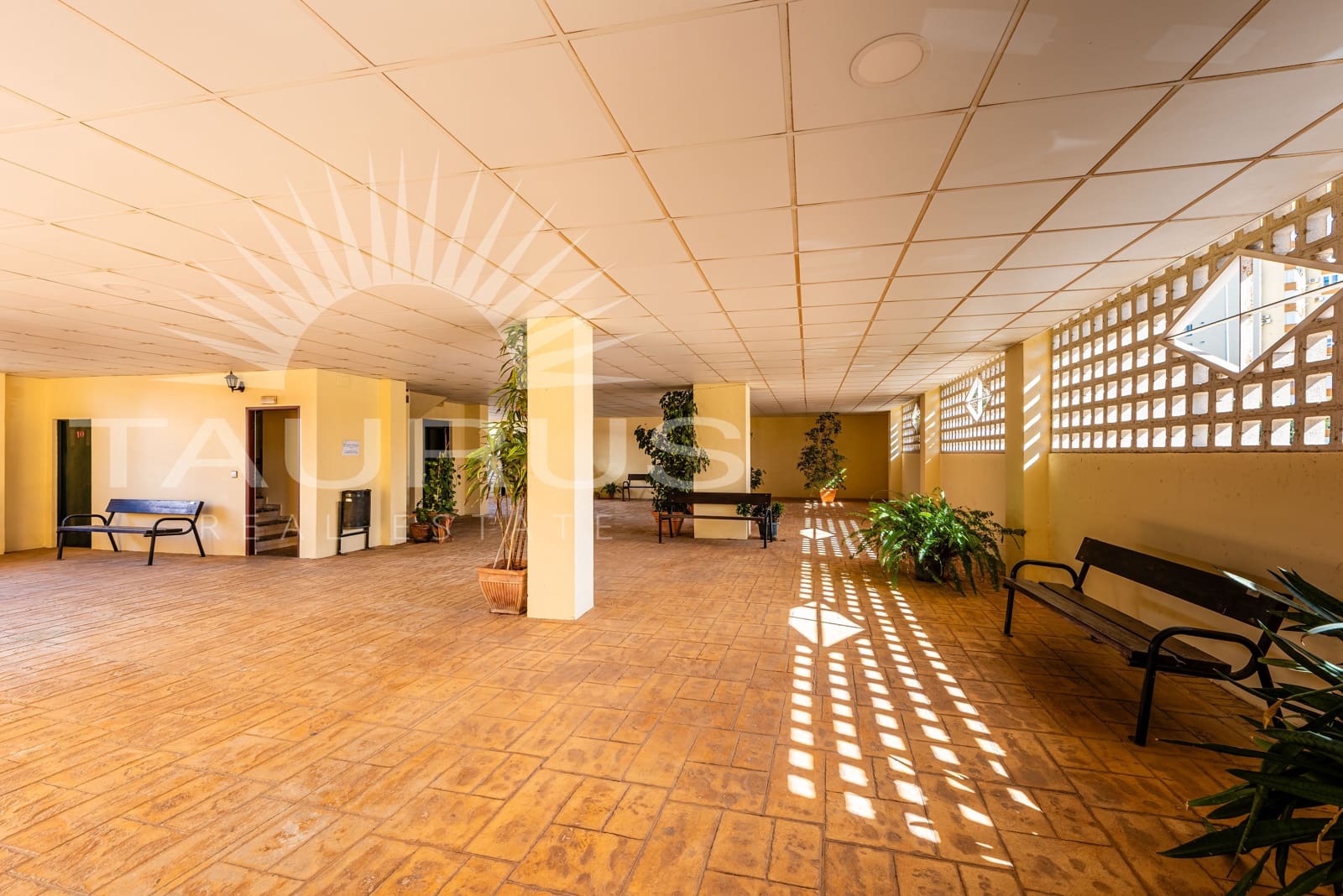 3 soverom Leilighet til salgs i Algarrobo Costa med garasje - € 350 000 (Ref: 10031635)