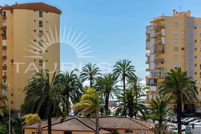 3 soverom Leilighet til salgs i Algarrobo Costa, Algarrobo med garasje - € 350 000 (Ref: 10031635)