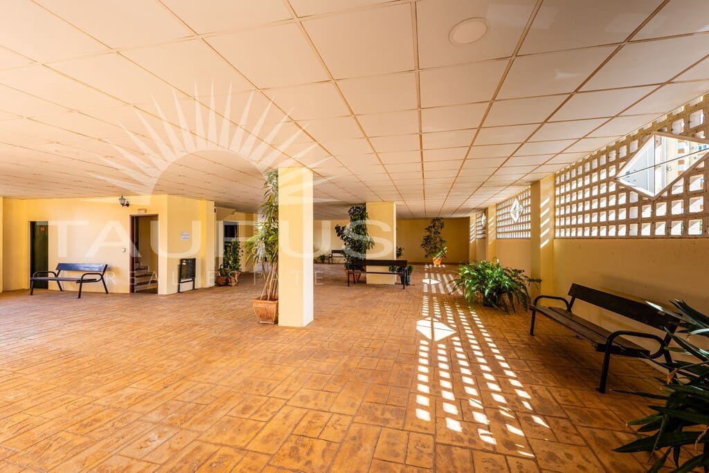 3 soveværelse Lejlighed til salg i Algarrobo Costa med garage - € 350.000 (Ref: 10031635)