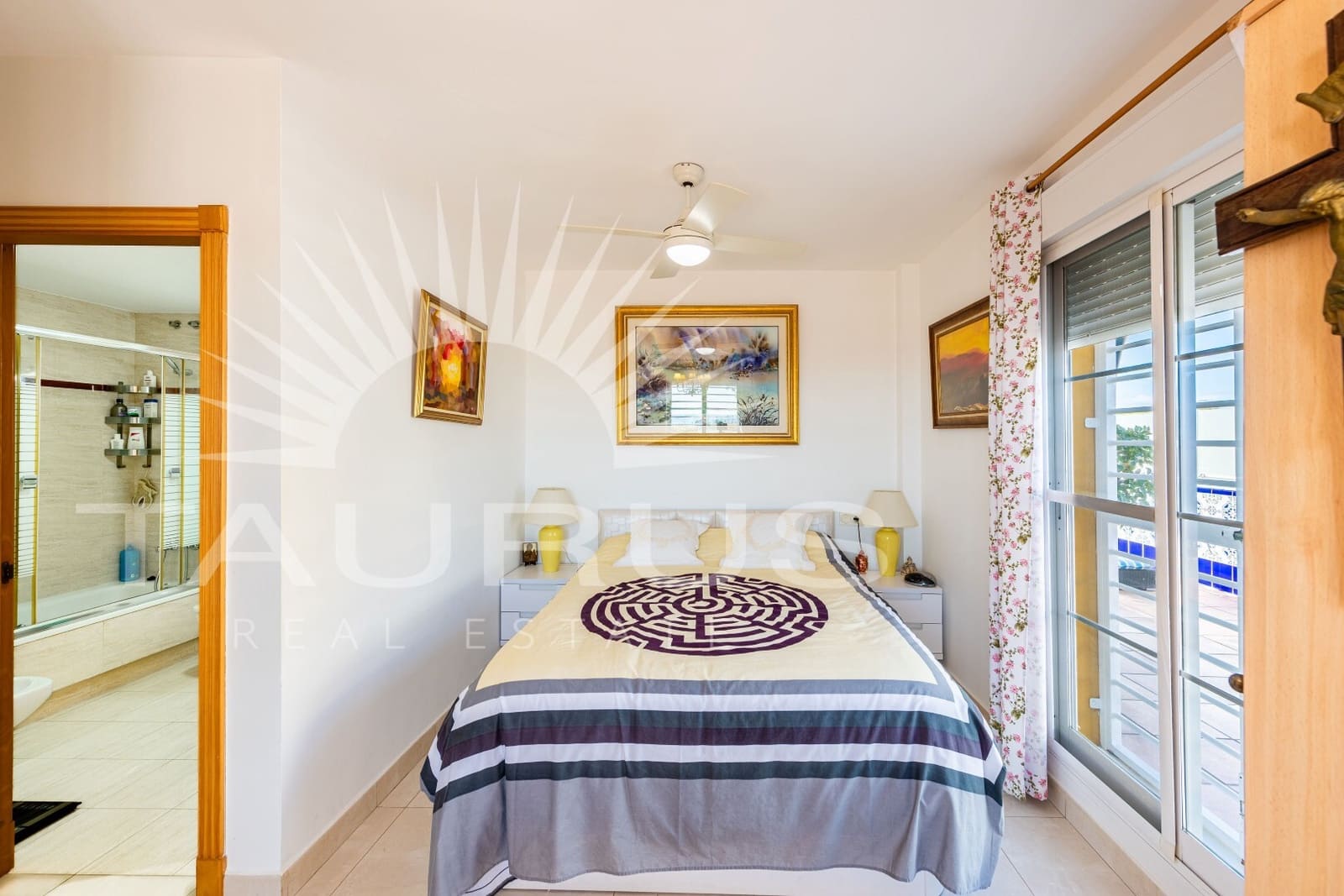 3 bedroom Apartment for sale in Torre del Mar with pool garage - € 569,900 (Ref: 10033584)