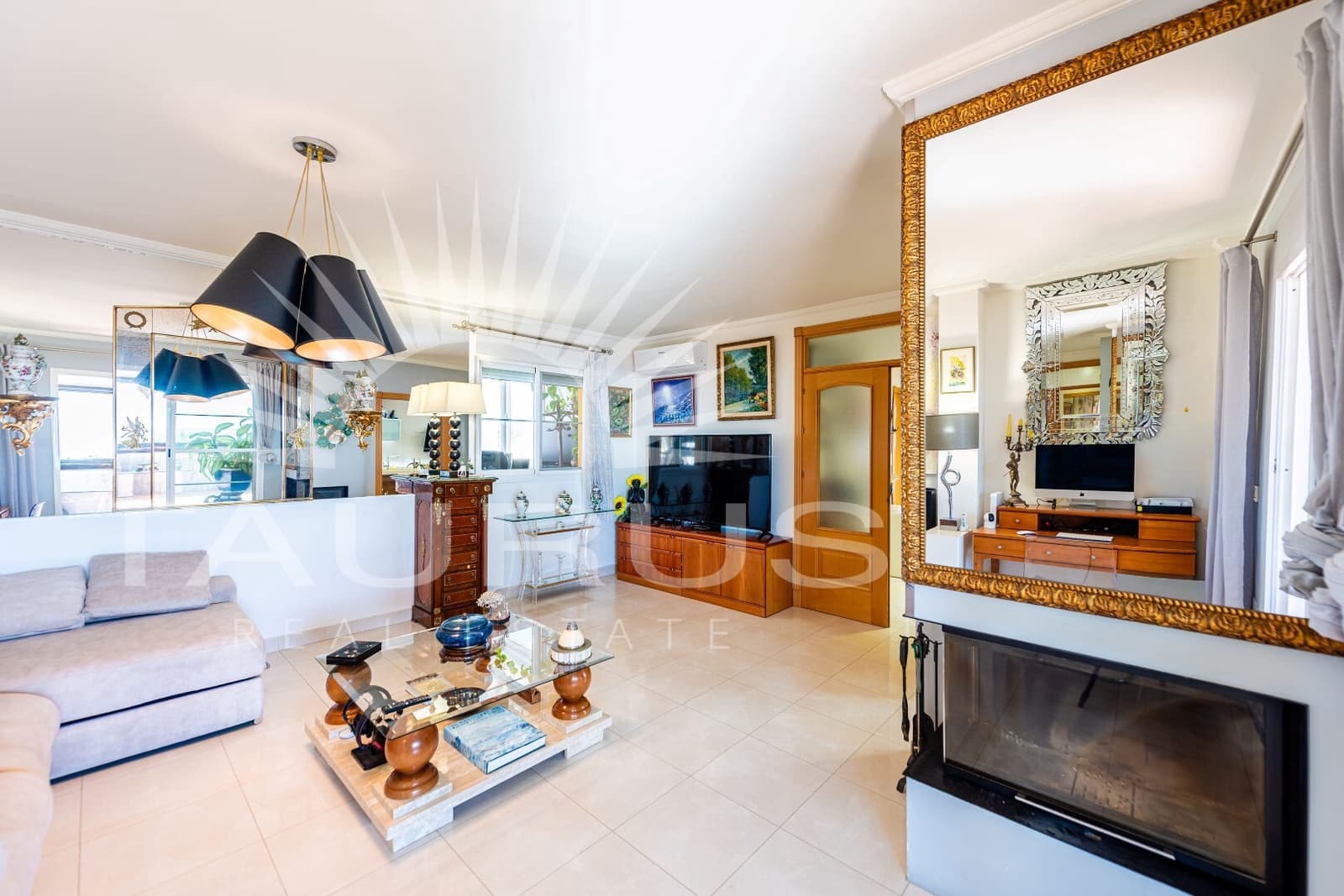 3 bedroom Apartment for sale in Torre del Mar with pool garage - € 569,900 (Ref: 10033584)