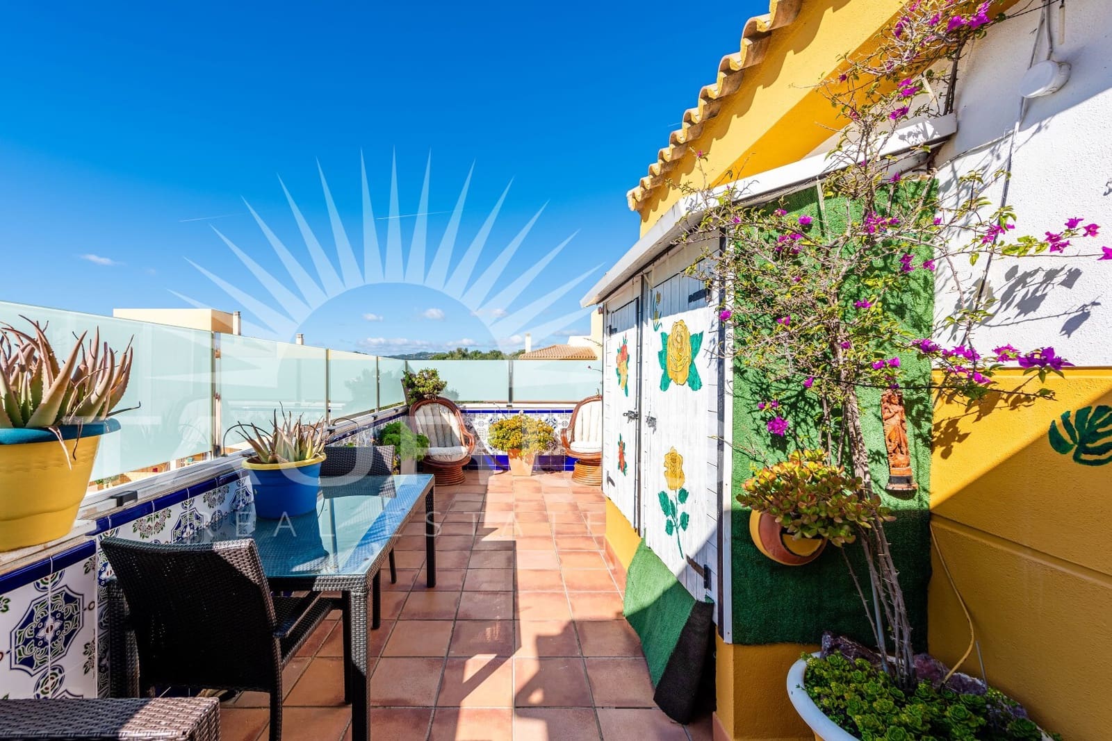 3 bedroom Apartment for sale in Torre del Mar with pool garage - € 569,900 (Ref: 10033584)