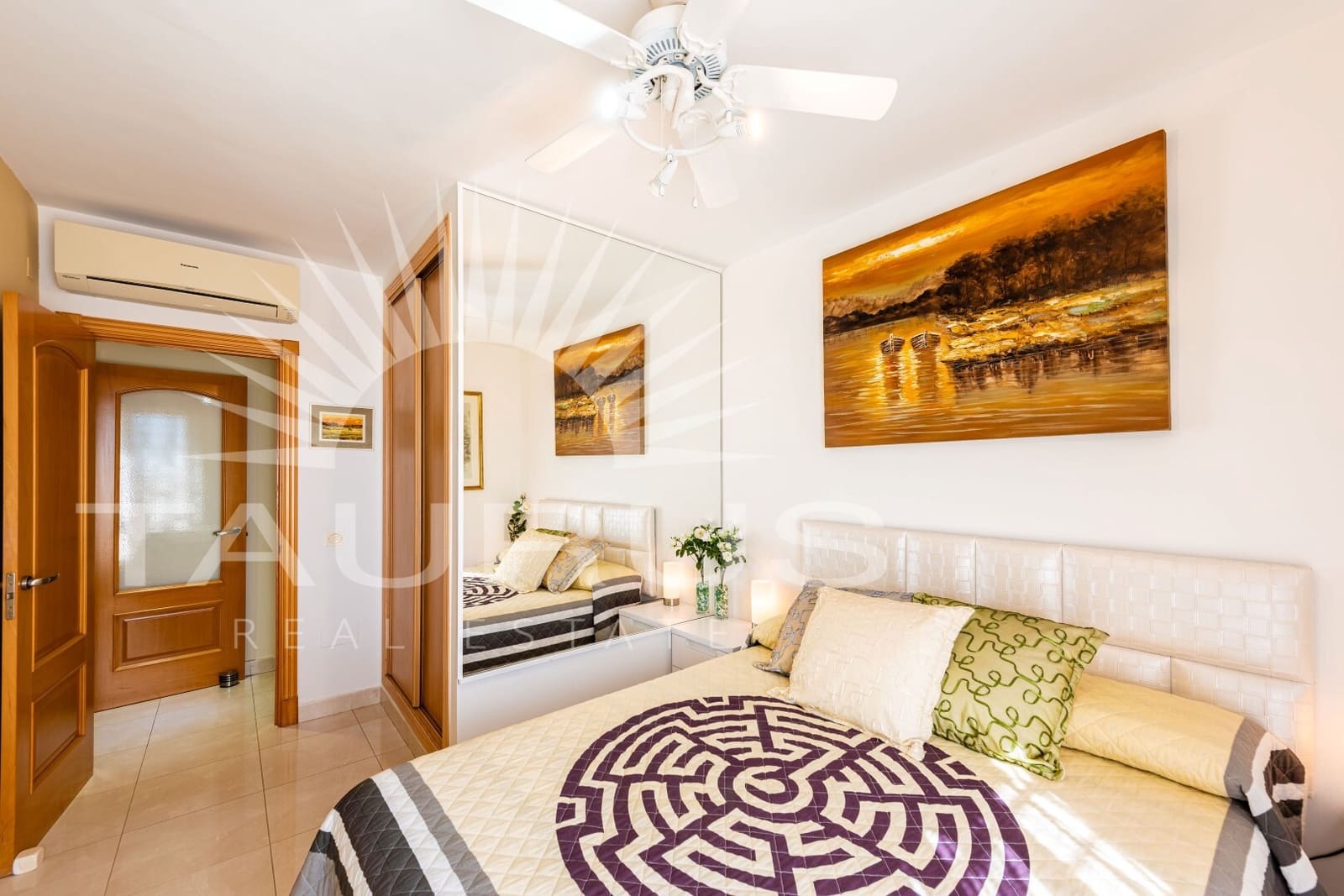 3 bedroom Apartment for sale in Torre del Mar with pool garage - € 569,900 (Ref: 10033584)