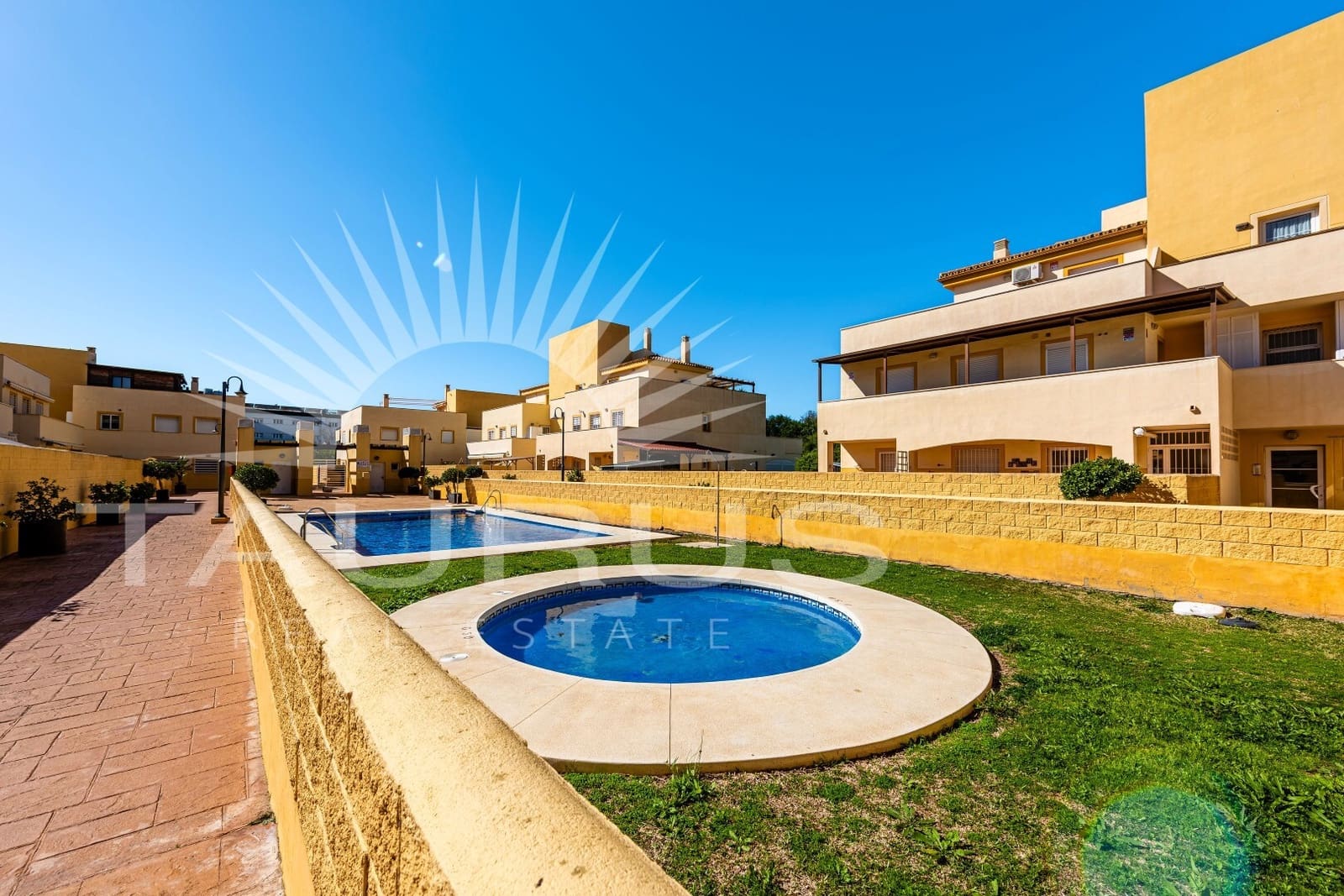 3 bedroom Apartment for sale in Torre del Mar with pool garage - € 569,900 (Ref: 10033584)