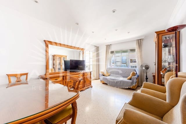 3 Zimmer Apartment zu verkaufen in Torre del Mar, Vélez-Málaga mit Pool - 319.900 € (Ref: 10035054)