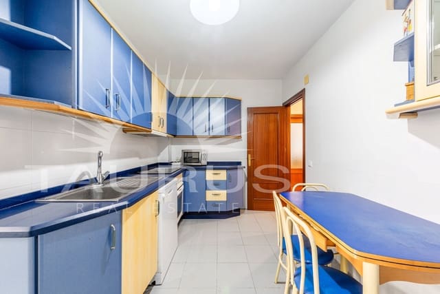 3 Zimmer Apartment zu verkaufen in Torre del Mar, Vélez-Málaga mit Pool - 319.900 € (Ref: 10035054)