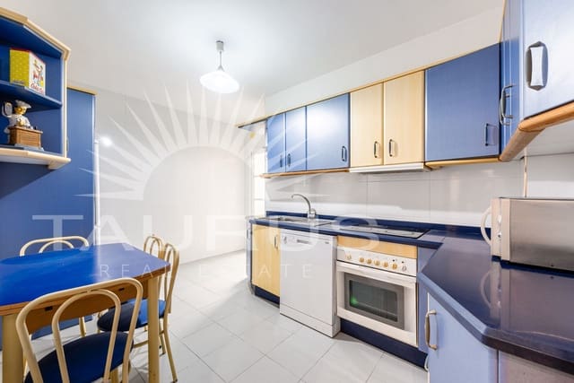 3 Zimmer Apartment zu verkaufen in Torre del Mar, Vélez-Málaga mit Pool - 319.900 € (Ref: 10035054)