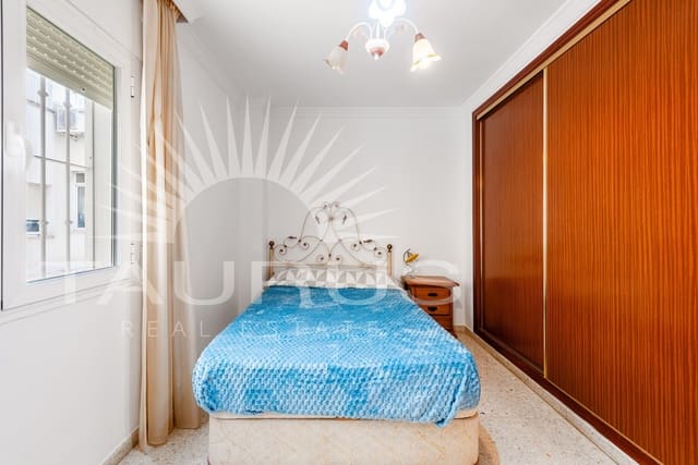 3 Zimmer Apartment zu verkaufen in Torre del Mar, Vélez-Málaga mit Pool - 319.900 € (Ref: 10035054)