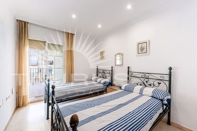3 Zimmer Apartment zu verkaufen in Torre del Mar, Vélez-Málaga mit Pool - 319.900 € (Ref: 10035054)