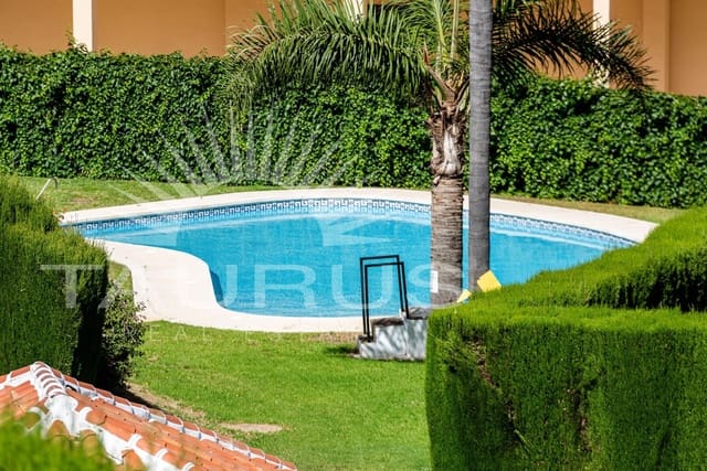 3 Zimmer Apartment zu verkaufen in Torre del Mar, Vélez-Málaga mit Pool - 319.900 € (Ref: 10035054)