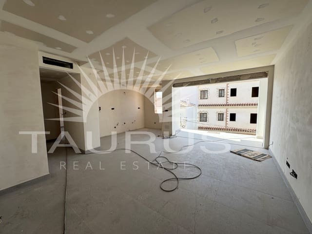3 Zimmer Apartment zu verkaufen in Cómpeta mit Garage - 229.000 € (Ref: 10044704)