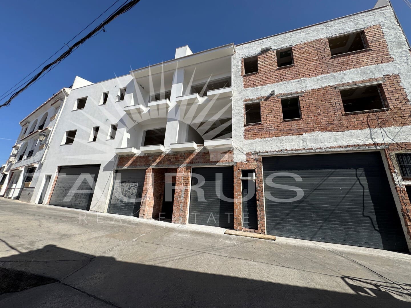 3 Zimmer Apartment zu verkaufen in Competa mit Garage - 229.000 € (Ref: 10044704)