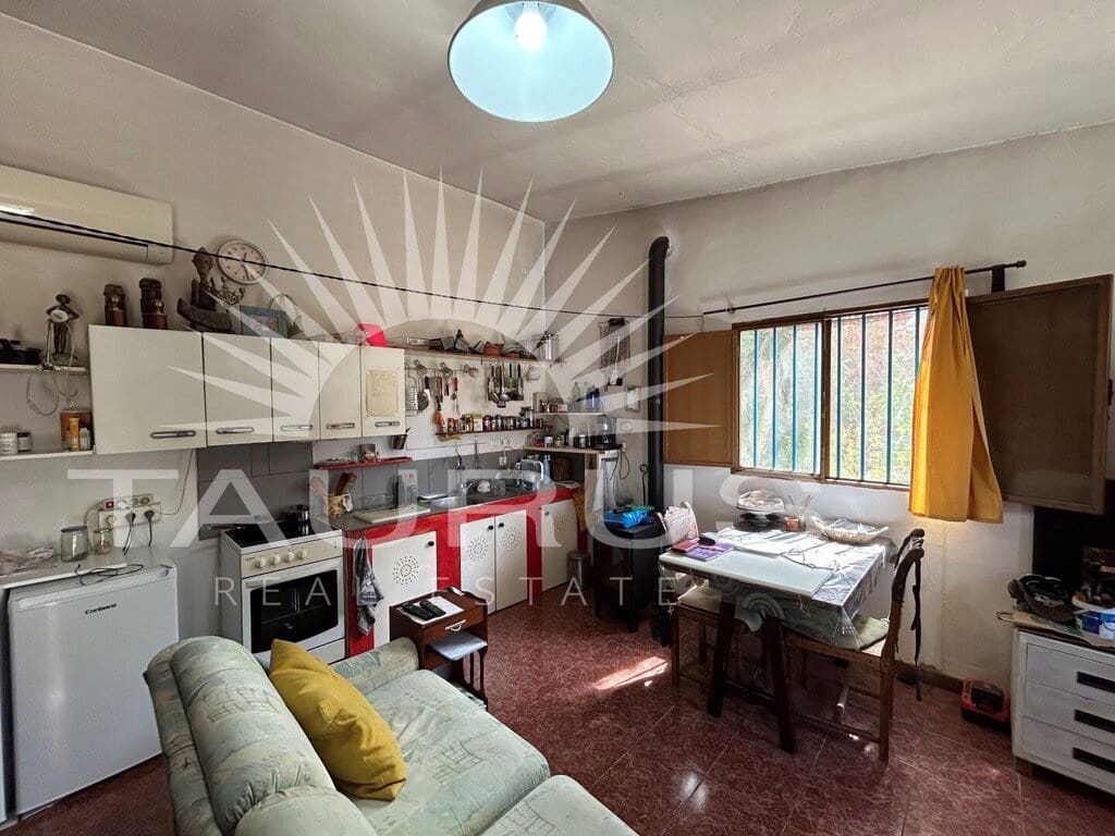 1 bedroom Villa for sale in Benajarafe with garage - € 165,000 (Ref: 10044705)