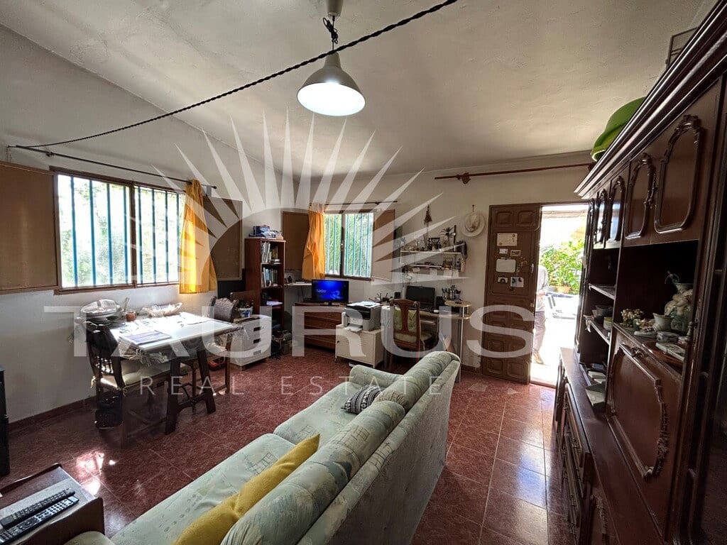 1 bedroom Villa for sale in Benajarafe with garage - € 165,000 (Ref: 10044705)