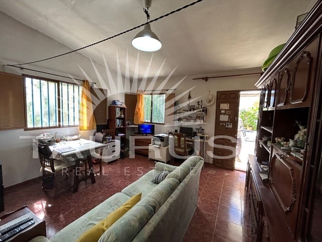 1 soverom Villa til salgs i Benajarafe, Vélez-Málaga - € 165 000 (Ref: 10044705)