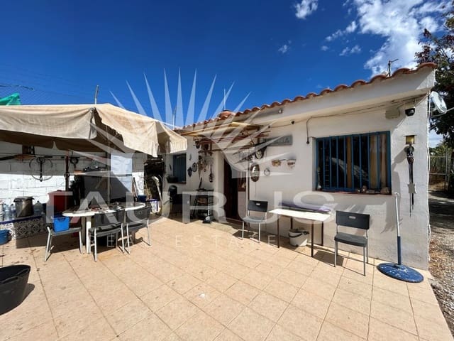 1 soverom Villa til salgs i Benajarafe, Vélez-Málaga - € 165 000 (Ref: 10044705)