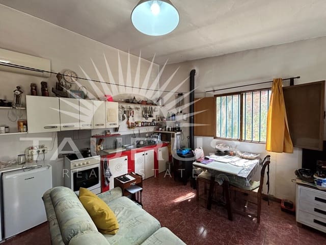 1 soverom Villa til salgs i Benajarafe, Vélez-Málaga - € 165 000 (Ref: 10044705)