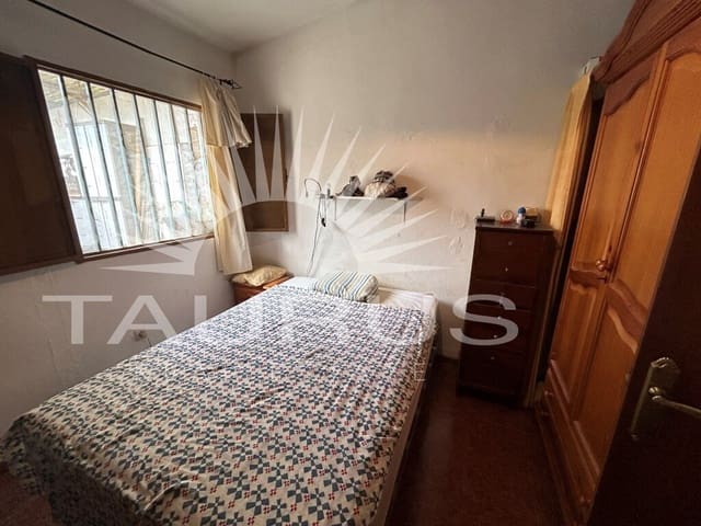 1 soverom Villa til salgs i Benajarafe, Vélez-Málaga - € 165 000 (Ref: 10044705)