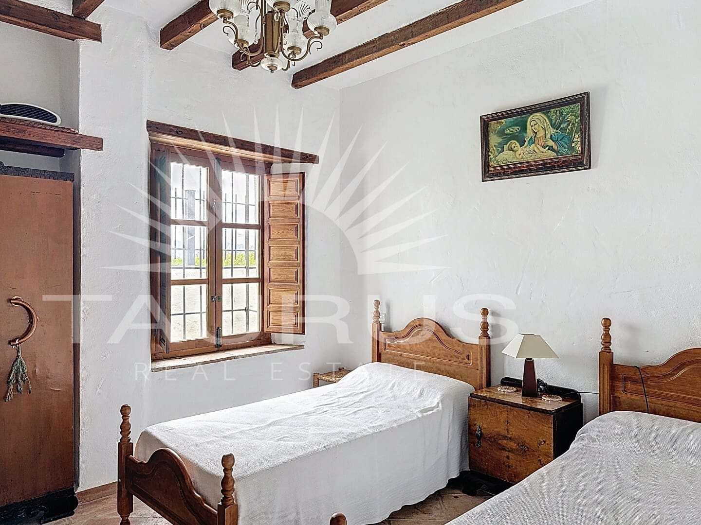 3 bedroom Villa for sale in Almachar with pool garage - € 349,000 (Ref: 10047020)