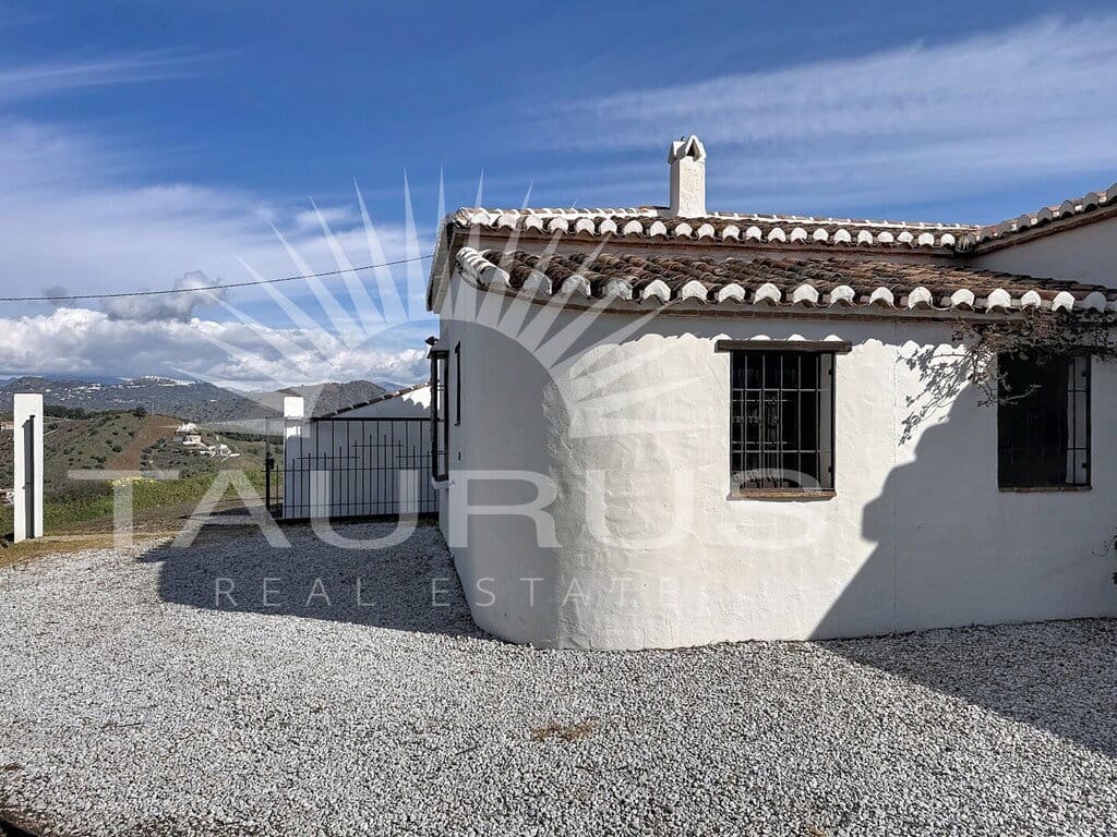 3 sovrum Villa till salu i Almachar med pool garage - 349 000 € (Ref: 10047020)