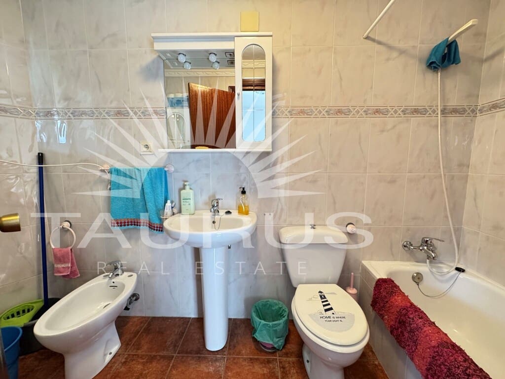 3 bedroom Townhouse for sale in Canillas de Albaida - € 99,000 (Ref: 10047021)