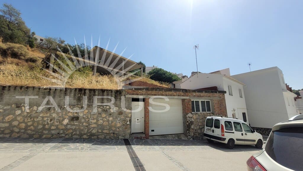 Area Edificabile in vendita in Salares - 108.000 € (Rif: 10077207)