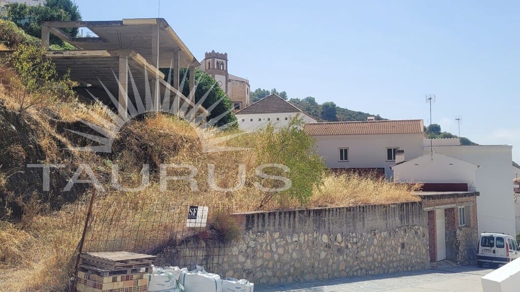 Area Edificabile in vendita in Salares - 108.000 € (Rif: 10077207)