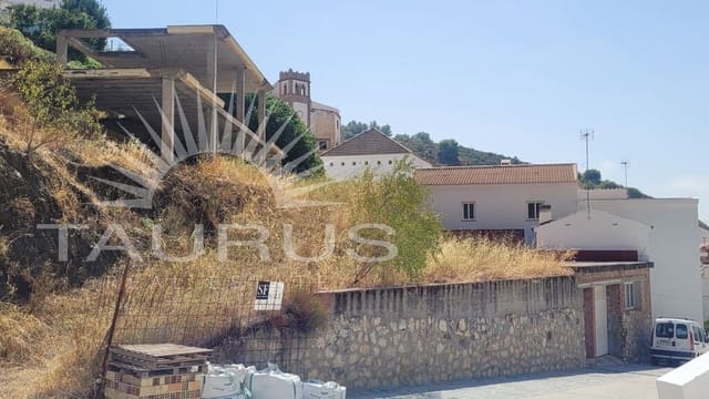 Area Edificabile in vendita in Salares - 108.000 € (Rif: 10077207)