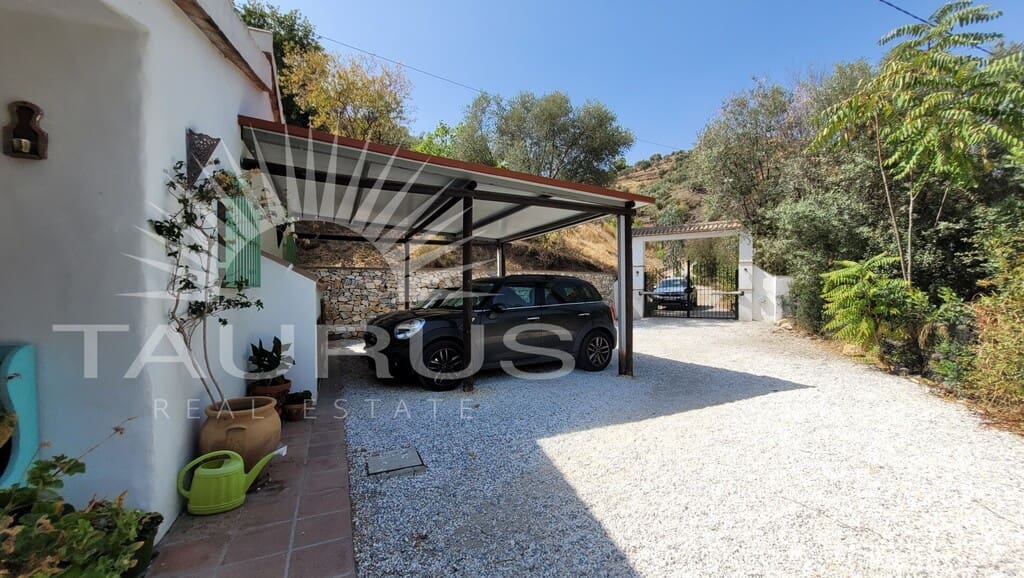 3 Zimmer Villa zu verkaufen in Archez mit Pool - 375.000 € (Ref: 10077208)