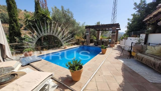 3 Zimmer Villa zu verkaufen in Archez mit Pool - 375.000 € (Ref: 10077208)