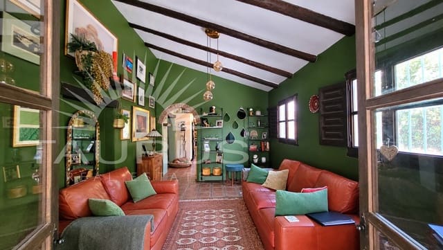 3 Zimmer Villa zu verkaufen in Archez mit Pool - 375.000 € (Ref: 10077208)