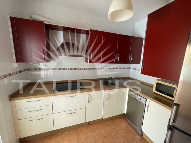 2 Zimmer Apartment zu verkaufen in Algarrobo Costa, Algarrobo - 289.000 € (Ref: 10077211)