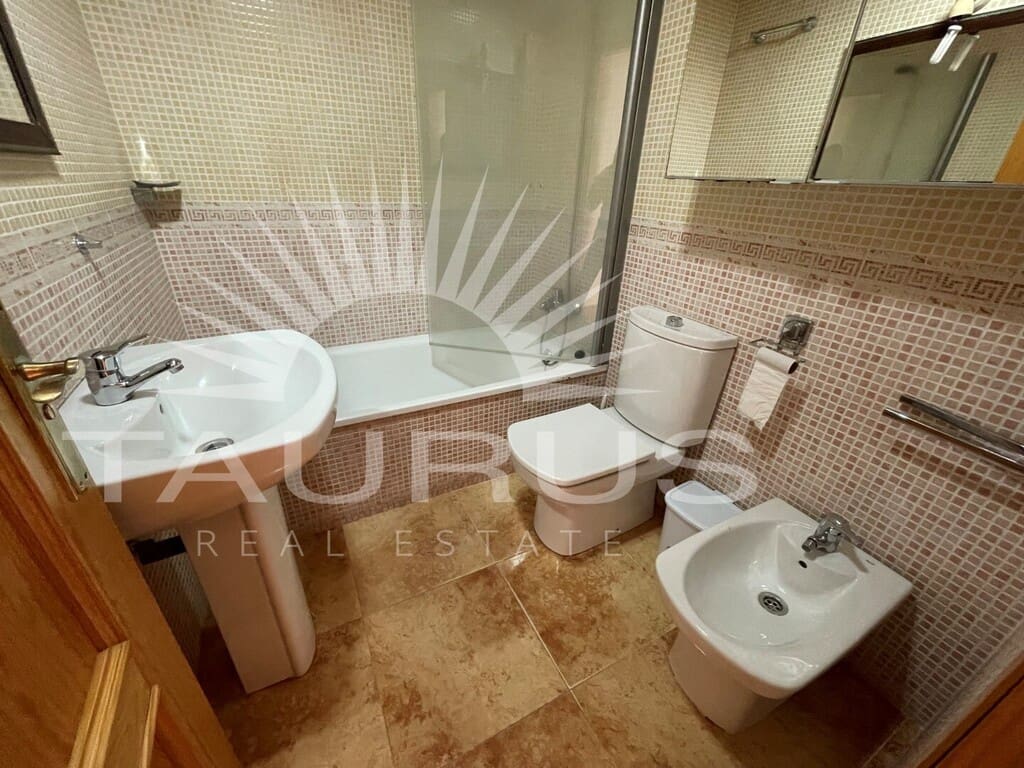 2 camera da letto Appartamento in vendita in Algarrobo Costa - 289.000 € (Rif: 10077211)