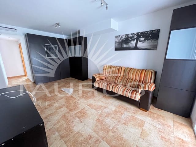 2 Zimmer Apartment zu verkaufen in Algarrobo Costa, Algarrobo - 289.000 € (Ref: 10077211)