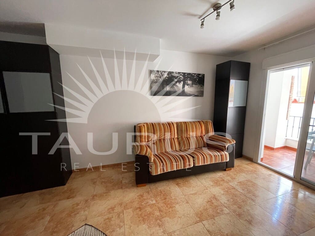 2 camera da letto Appartamento in vendita in Algarrobo Costa - 289.000 € (Rif: 10077211)