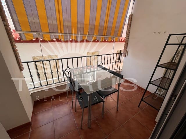 2 Zimmer Apartment zu verkaufen in Algarrobo Costa, Algarrobo - 289.000 € (Ref: 10077211)