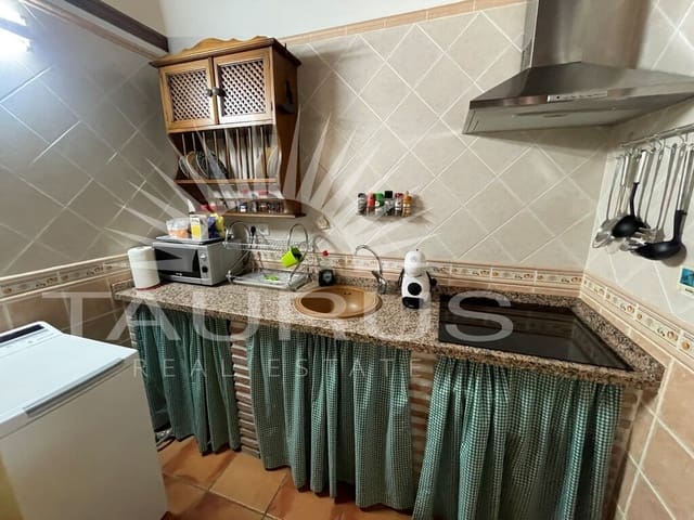 1 makuuhuone Huvila myytävänä paikassa El Borge mukana uima-altaan - 190 000 € (Ref: 10077212)